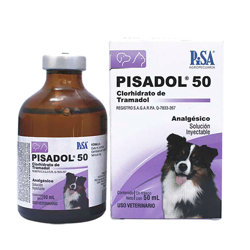 Veterinary tramadol 50mg